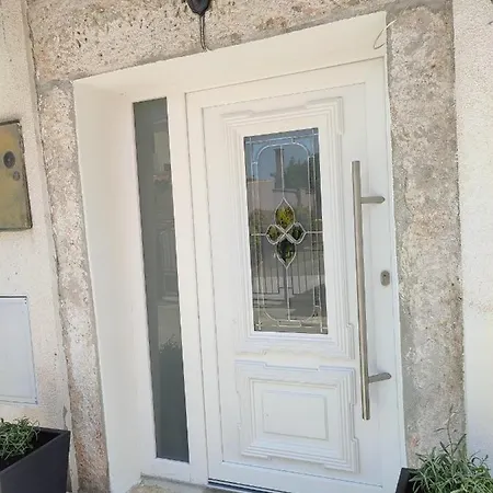 Istrian House Appartement Premantura