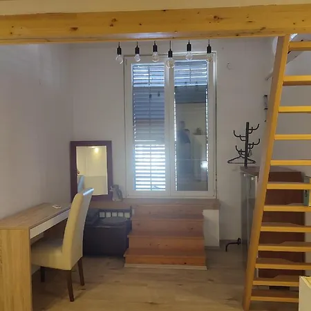 Istrian House 아파트