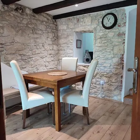 Istrian House
