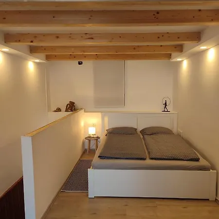 Appartement Istrian House Premantura