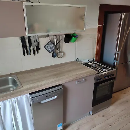 Istrian House Appartement *