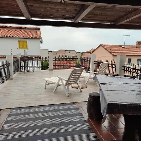 Istrian House