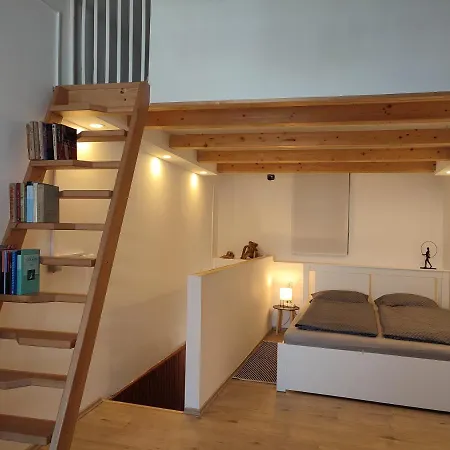 Istrian House 아파트 *