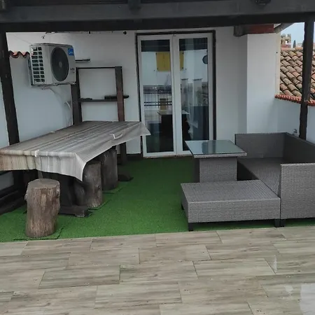 Apartment Istrian House *