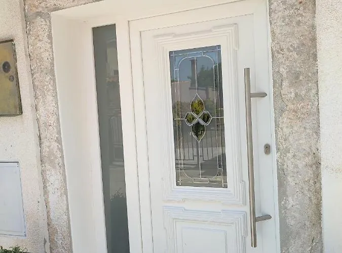Istrian House Apartment Premantura
