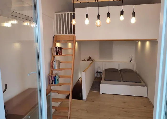 Istrian House Apartment