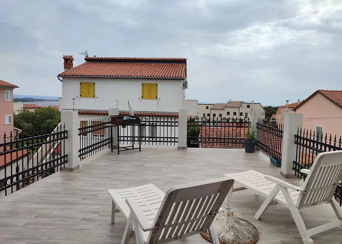 Apartment Istrian House
