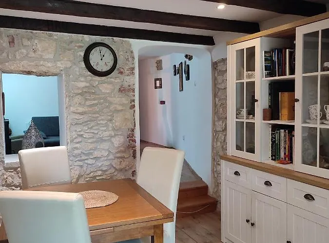 Istrian House *