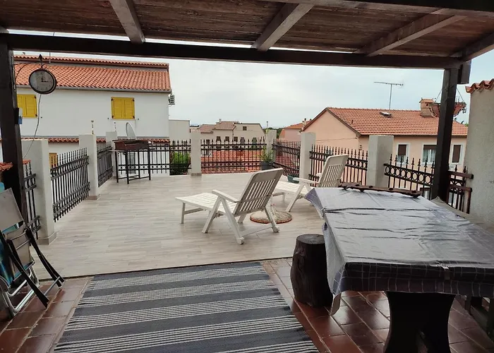 Istrian House