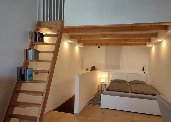 Istrian House Apartment *