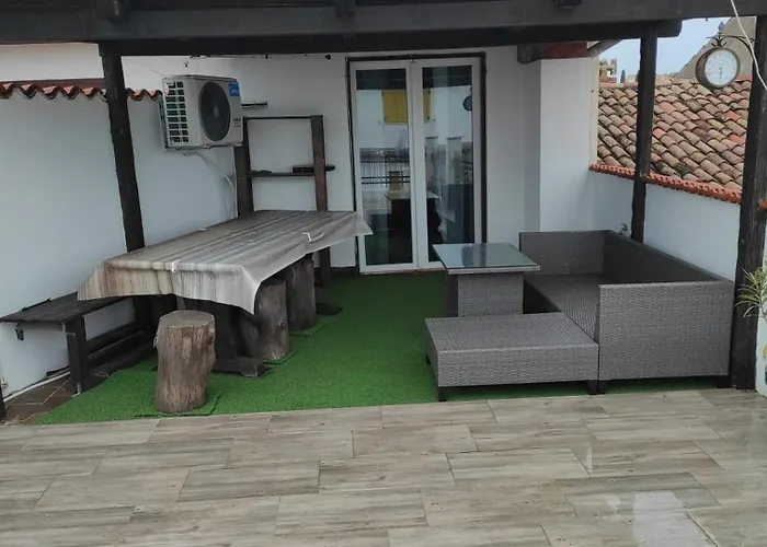 Apartment Istrian House *