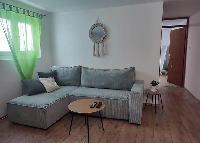 Istrian House Apartment *