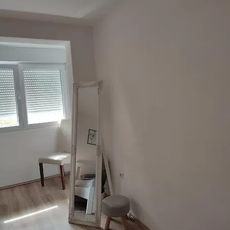 Istrian House 普莱曼图拉