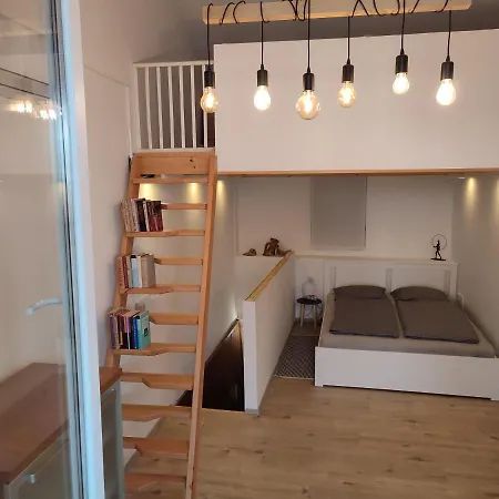 Istrian House 公寓