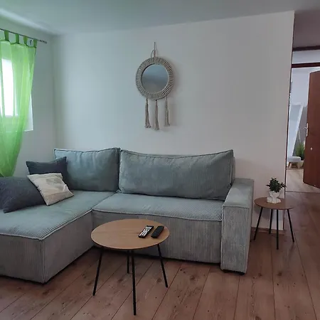 Istrian House 公寓 *